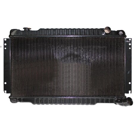 Aftermarket 231079 Radiator 15 78 x 30 14 x 1 12 Supersedes Cr1079 231079-NOR